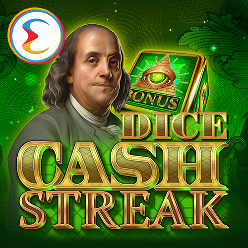 Cash Streak Dice